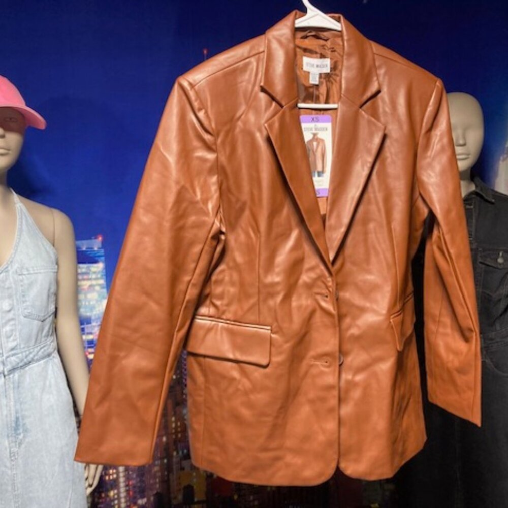 Steve Madden JACKET NWT